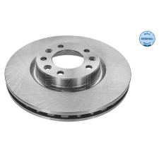 MEYLE féktárcsa MEYLE 11-15 521 0041 féktárcsa