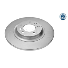 MEYLE féktárcsa MEYLE 11-15 523 0009/PD féktárcsa