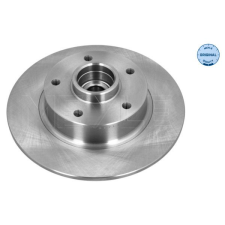 MEYLE féktárcsa MEYLE 16-15 523 4125 féktárcsa