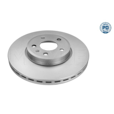 MEYLE féktárcsa MEYLE 183 521 0001/PD féktárcsa