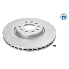 MEYLE féktárcsa MEYLE 183 521 1094/PD féktárcsa