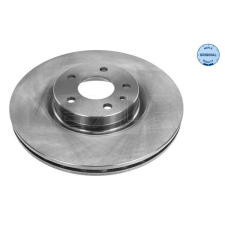 MEYLE féktárcsa MEYLE 215 521 0006 féktárcsa