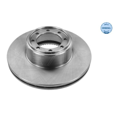 MEYLE féktárcsa MEYLE 215 523 0024 féktárcsa