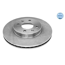 MEYLE féktárcsa MEYLE 28-15 521 0027 féktárcsa