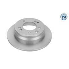 MEYLE féktárcsa MEYLE 28-15 523 0010/PD féktárcsa