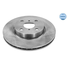 MEYLE féktárcsa MEYLE 30-15 521 0060 féktárcsa