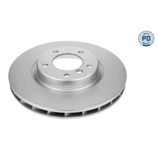 MEYLE féktárcsa MEYLE 315 521 0026/PD féktárcsa