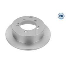 MEYLE féktárcsa MEYLE 32-15 523 0016/PD féktárcsa