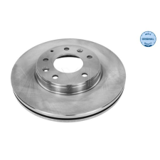 MEYLE féktárcsa MEYLE 35-15 521 0027 féktárcsa