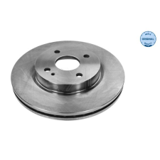 MEYLE féktárcsa MEYLE 35-15 521 0030 féktárcsa