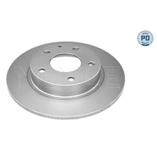 MEYLE féktárcsa MEYLE 35-15 523 0019/PD féktárcsa