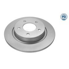MEYLE féktárcsa MEYLE 35-15 523 0021/PD féktárcsa