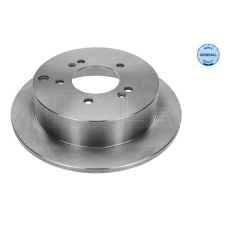 MEYLE féktárcsa MEYLE 37-15 523 0027 féktárcsa