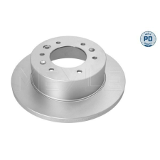 MEYLE féktárcsa MEYLE 37-15 523 0045/PD féktárcsa