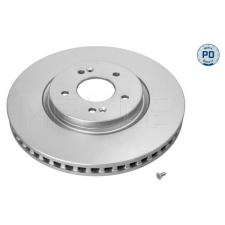 MEYLE féktárcsa MEYLE 37-83 521 0049/PD féktárcsa