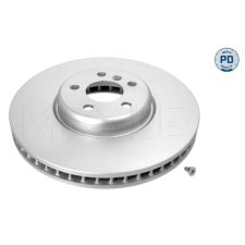 MEYLE féktárcsa MEYLE 383 521 1019/PD féktárcsa