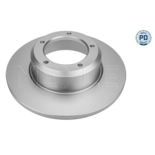 MEYLE féktárcsa MEYLE 45-15 521 0002/PD féktárcsa