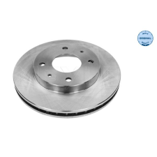 MEYLE féktárcsa MEYLE 515 521 5015 féktárcsa