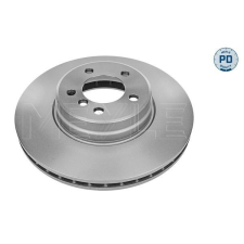 MEYLE féktárcsa MEYLE 53-15 521 0012/PD féktárcsa