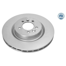 MEYLE féktárcsa MEYLE 53-83 521 0022/PD féktárcsa