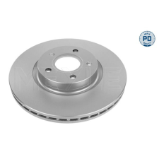 MEYLE féktárcsa MEYLE 583 521 5027/PD féktárcsa