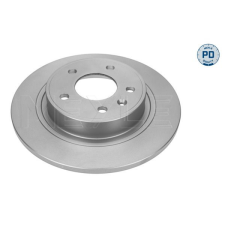 MEYLE féktárcsa MEYLE 615 523 0010/PD féktárcsa