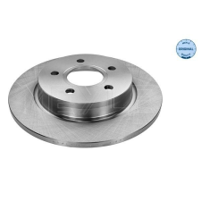 MEYLE féktárcsa MEYLE 715 523 0022 féktárcsa