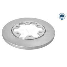 MEYLE féktárcsa MEYLE 715 523 0030/PD féktárcsa