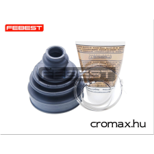 MEYLE féltengely gumiharang váltóoldali,elsőtengely,97mm,gumi autóalkatrész