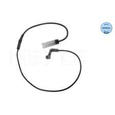 MEYLE figyelmezető kontaktus, fékbetétkopás MEYLE 300 343 0002 autóalkatrész