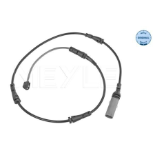 MEYLE figyelmezető kontaktus, fékbetétkopás MEYLE 314 527 0044 autóalkatrész