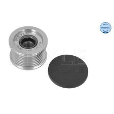 MEYLE generátor szabadonfutó MEYLE 014 053 1007 autóalkatrész