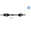 MEYLE hajtótengely 36-14 498 0052