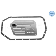 MEYLE Hidraulika szűrő készlet, automata sebességváltó MEYLE 314 137 0001 autóalkatrész