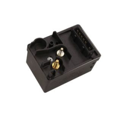 MEYLE izzítás vezérlő egység VolksWagen,Skoda,Audi,Seat autóalkatrész