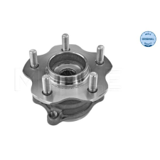 MEYLE kerékagy MEYLE 36-14 750 0005 autóalkatrész