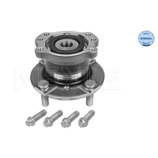 MEYLE kerékagy MEYLE 714 750 0019 autóalkatrész