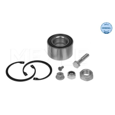 MEYLE kerékcsapágy készlet MEYLE 100 498 0032 autóalkatrész