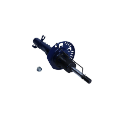 MEYLE lengéscsillapító elsőtengely,gáznyomásos,kétcsöves,felül csavarorsó autóalkatrész