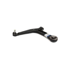 MEYLE lengőkar kerékfelfüggesztés fenn,alumínium,gumicsapággyal autóalkatrész