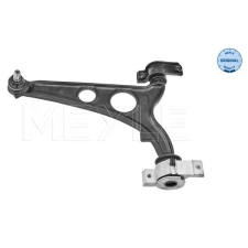MEYLE lengőkar, kerékfelfüggesztés MEYLE 216 050 0020 autóalkatrész