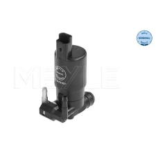 MEYLE mosóvízszivattyú, szélvédőmosó MEYLE 11-14 870 0001 autóalkatrész