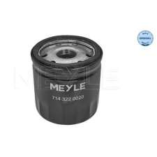 MEYLE olajszűrő 714 322 0020 autóalkatrész
