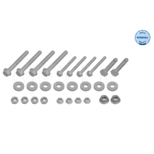 MEYLE szerelőkészlet, vezetőkar MEYLE 014 654 0005 autóalkatrész