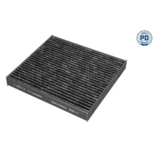 MEYLE szűrő, utastér levegő MEYLE 37-12 326 0024/PD autóalkatrész