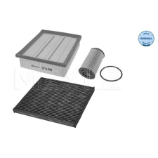 MEYLE Szűrőkészlet MEYLE 612 330 0003/S autóalkatrész