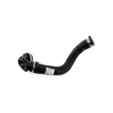 MEYLE turbó levegő cső bal,töltőlevegő hűtő,poli-klorofén (neoprén),perem nélkül autóalkatrész