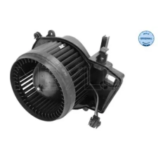 MEYLE Utastér-ventilátor 012 237 0004 autóalkatrész