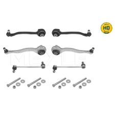 MEYLE Vezetőkarkészlet, kerékfelfüggesztés MEYLE 016 050 0094/HD autóalkatrész