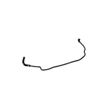 MEYLE víz hűtőcső fenn,epdm (etilén-propilén-dién-kaucsuk),dugaszösszekötővel autóalkatrész